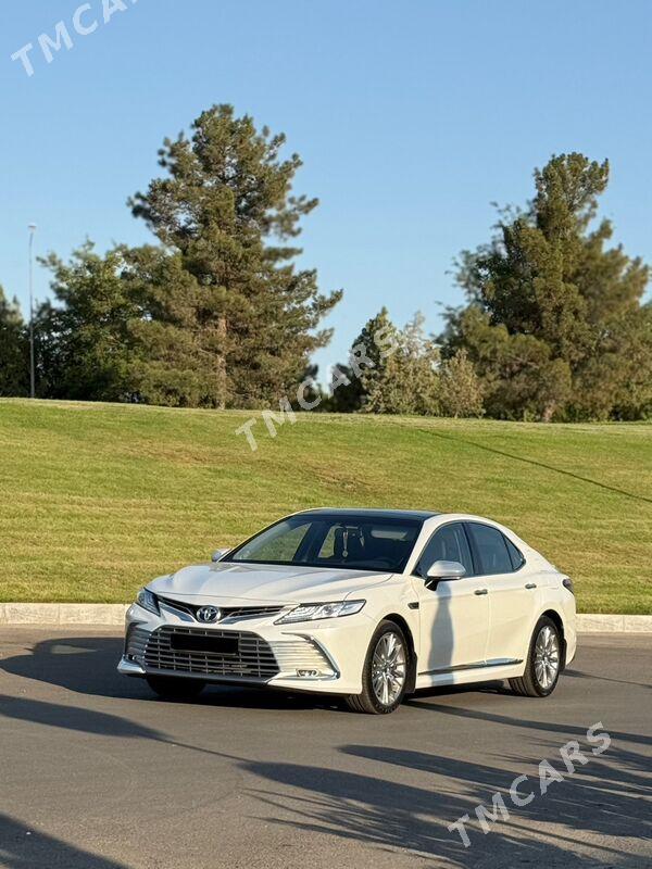 Toyota Camry 2024 - 750 000 TMT - Ашхабад - img 4