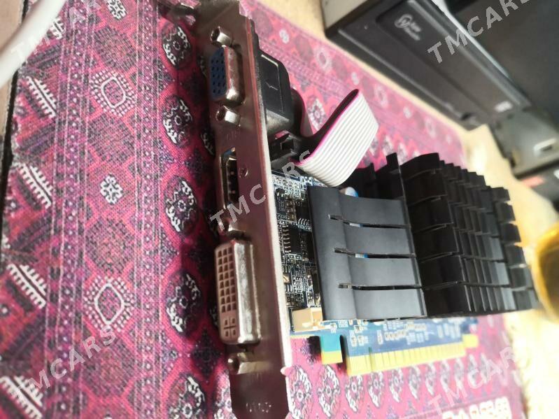 DDR3 wideokarta - Baýramaly - img 2