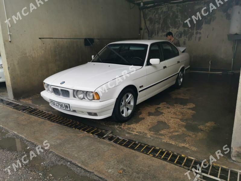 BMW 540 1994 - 68 000 TMT - Туркменбаши - img 9