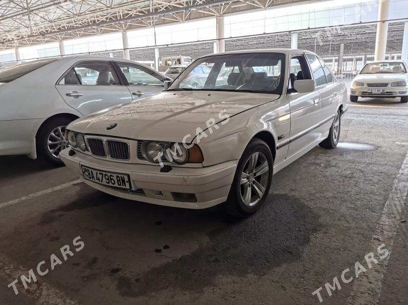 BMW 540 1994 - 68 000 TMT - Туркменбаши - img 6