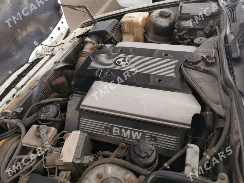 BMW 540 1994 - 68 000 TMT - Туркменбаши - img 7