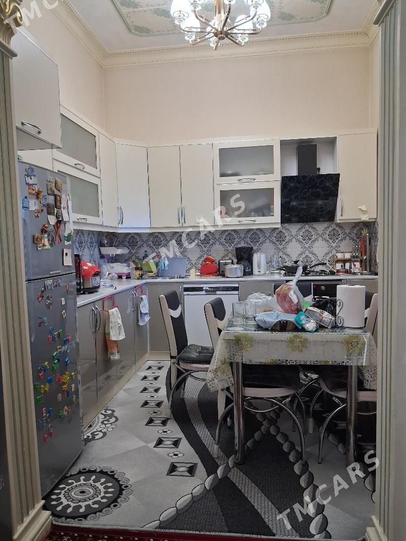 Багир Bagyr 10sotok 185m² - Ашхабад - img 9