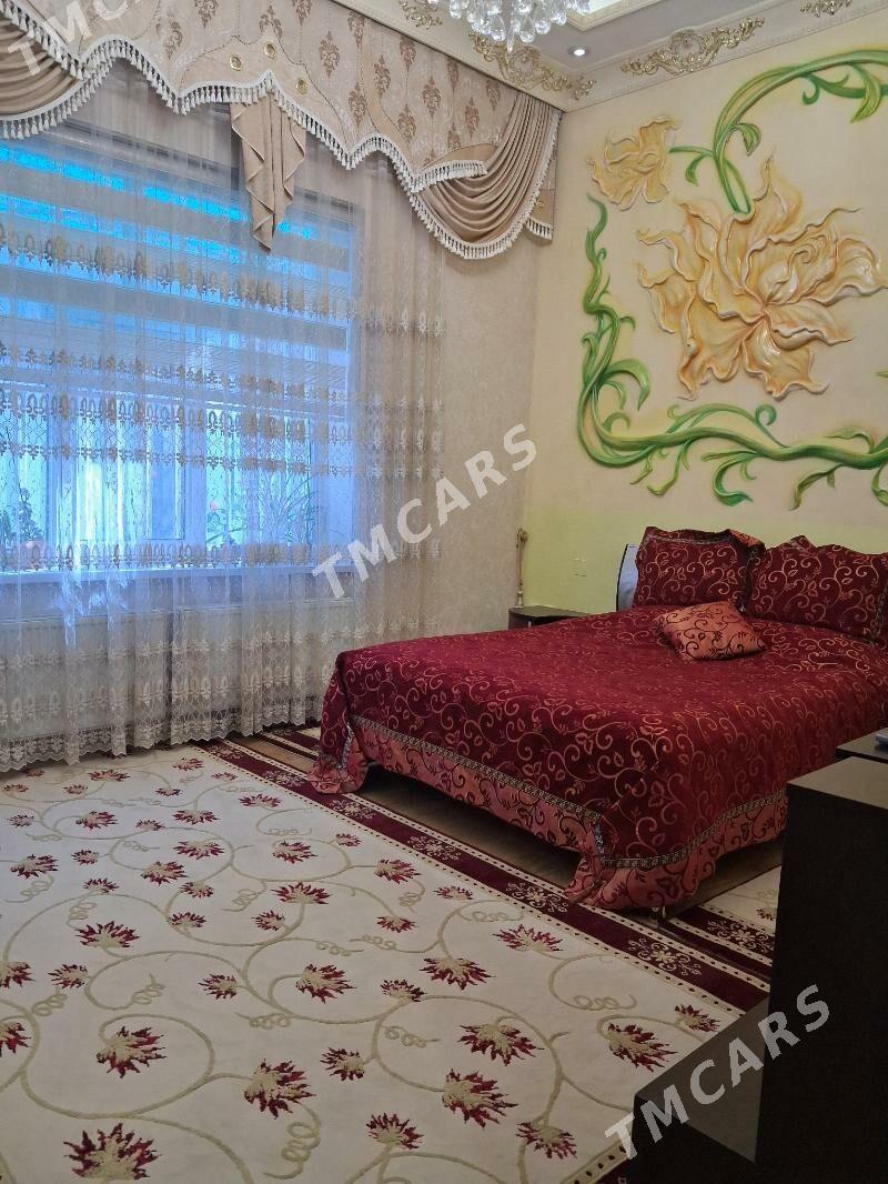 Багир Bagyr 10sotok 185m² - Ашхабад - img 4
