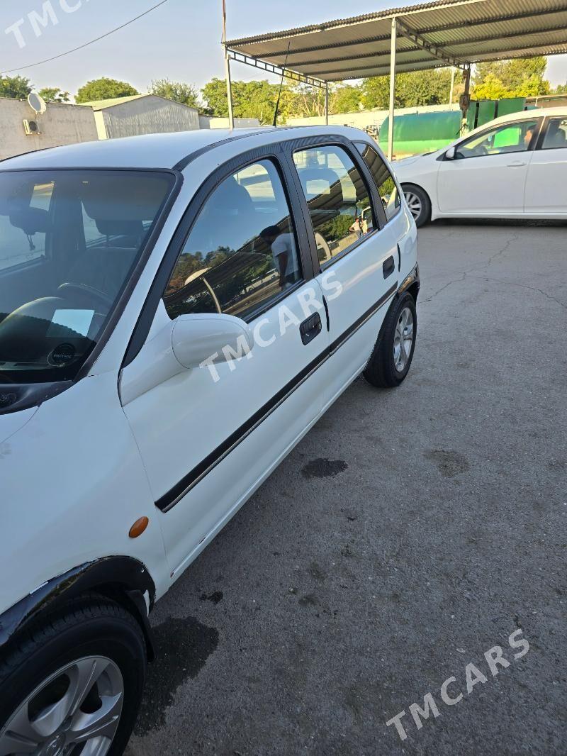 Opel Vita 1998 - 36 000 TMT - 11 mkr - img 5