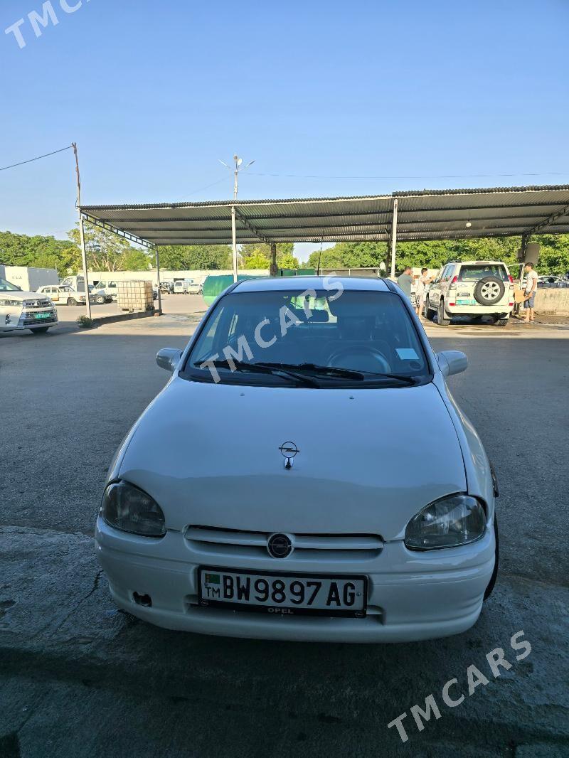 Opel Vita 1998 - 36 000 TMT - 11 mkr - img 3
