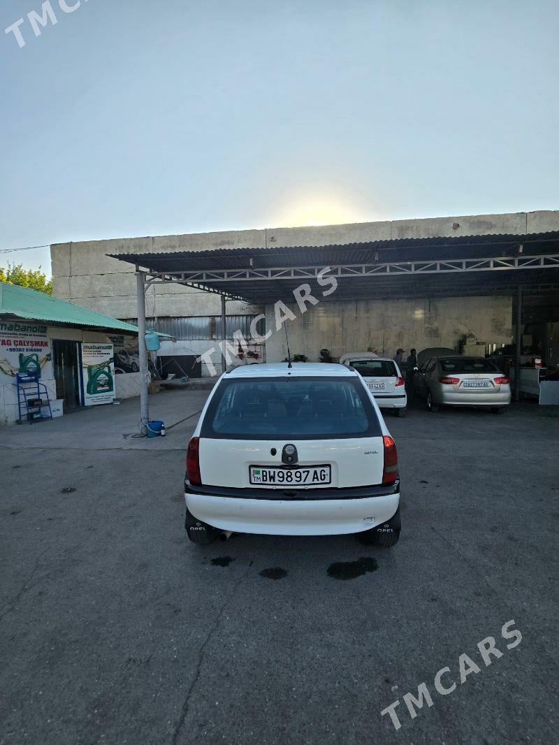 Opel Vita 1998 - 36 000 TMT - 11 mkr - img 2