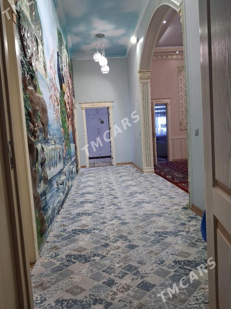 Багир Bagyr 10sotok 185m² - Ашхабад - img 8