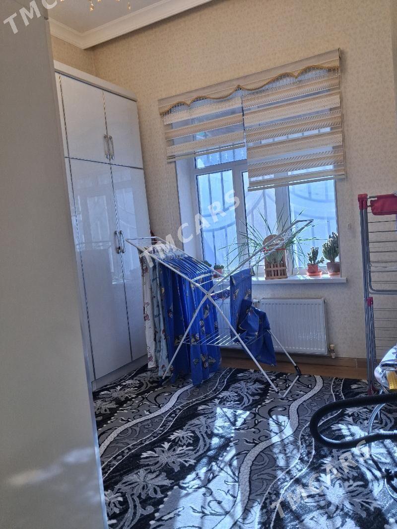 Багир Bagyr 10sotok 185m² - Ашхабад - img 10