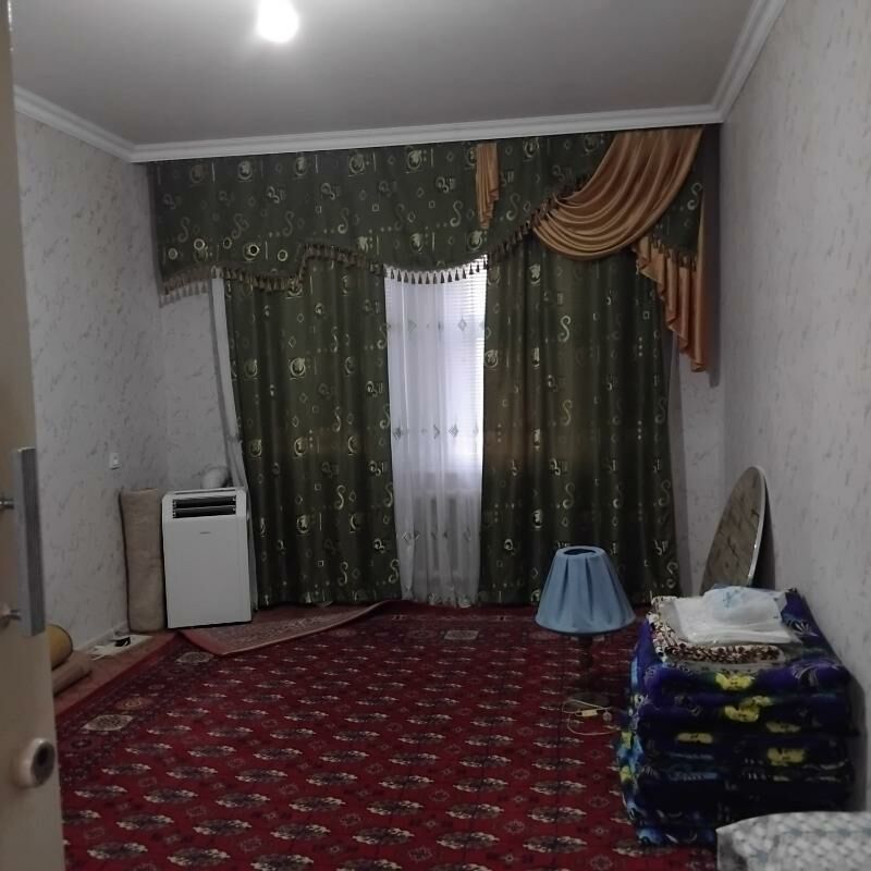 Ныгмат 3нжи этаж 3комнат 88м² - Дашогуз - img 7