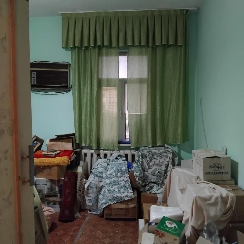 Ныгмат 3нжи этаж 3комнат 88м² - Дашогуз - img 6