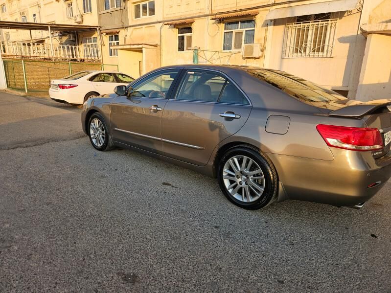 Toyota Aurion 2011 - 270 000 TMT - Mary - img 3