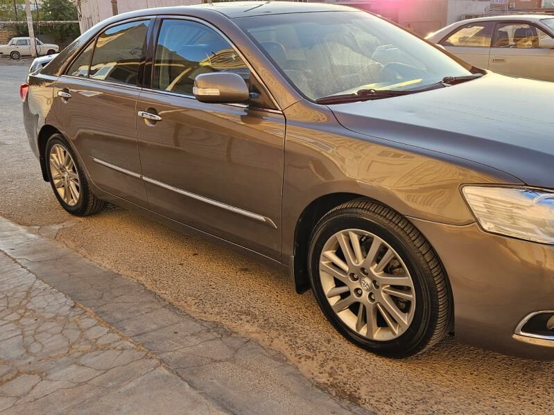 Toyota Aurion 2011 - 270 000 TMT - Mary - img 4