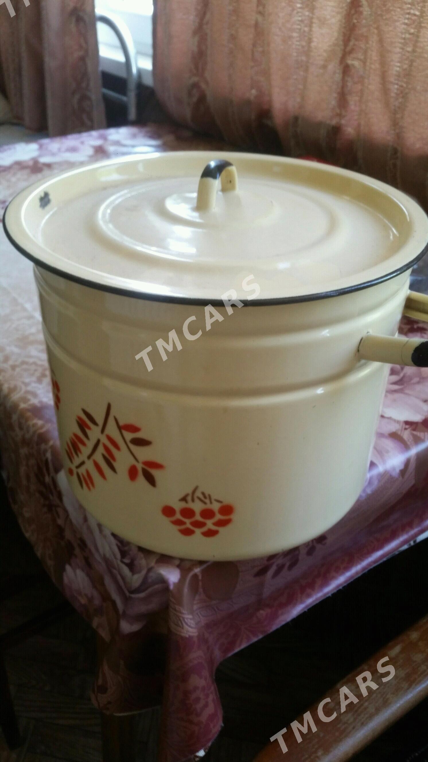 Посуда разная - 11 mkr - img 2