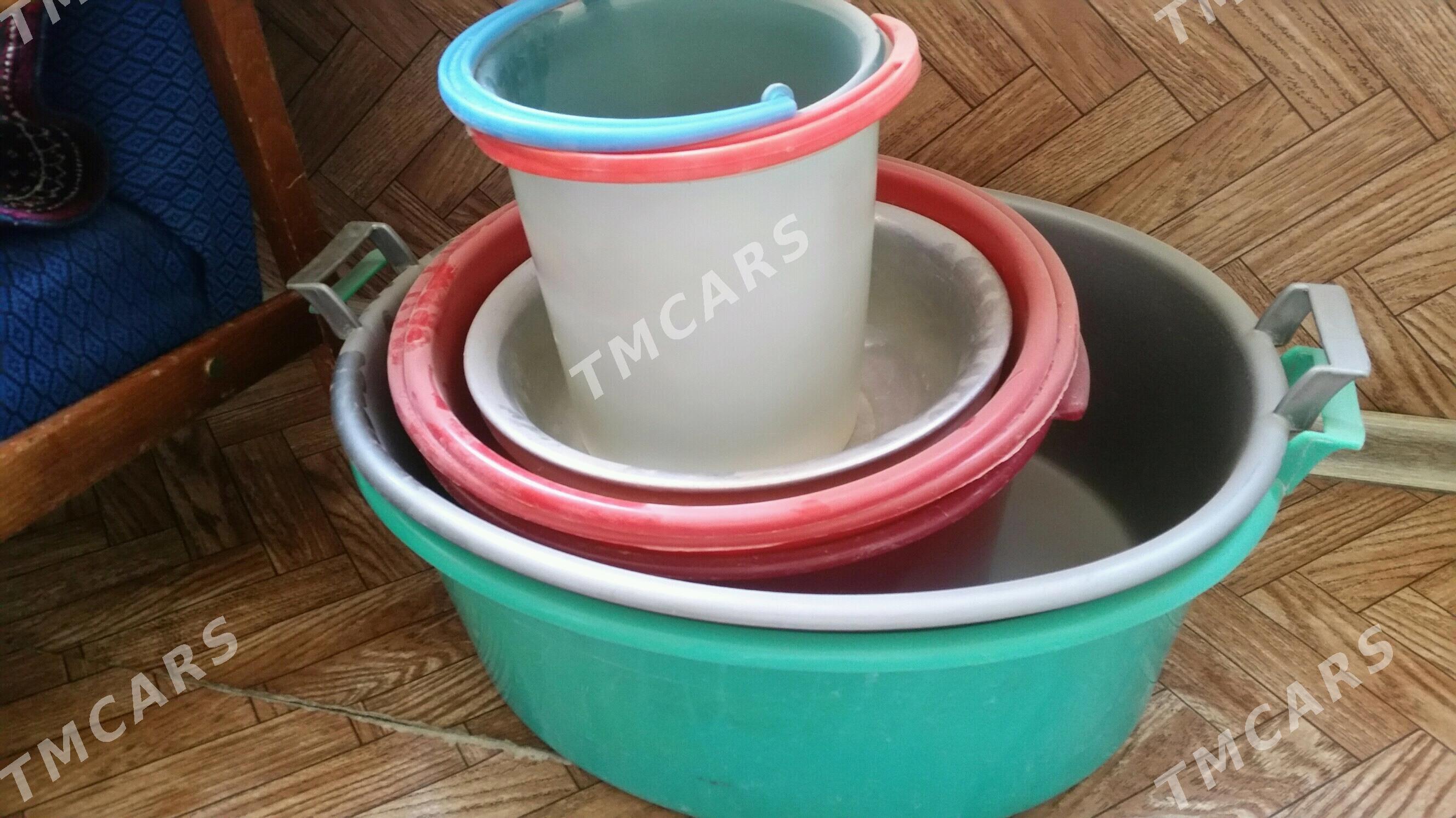 Посуда разная - 11 mkr - img 3