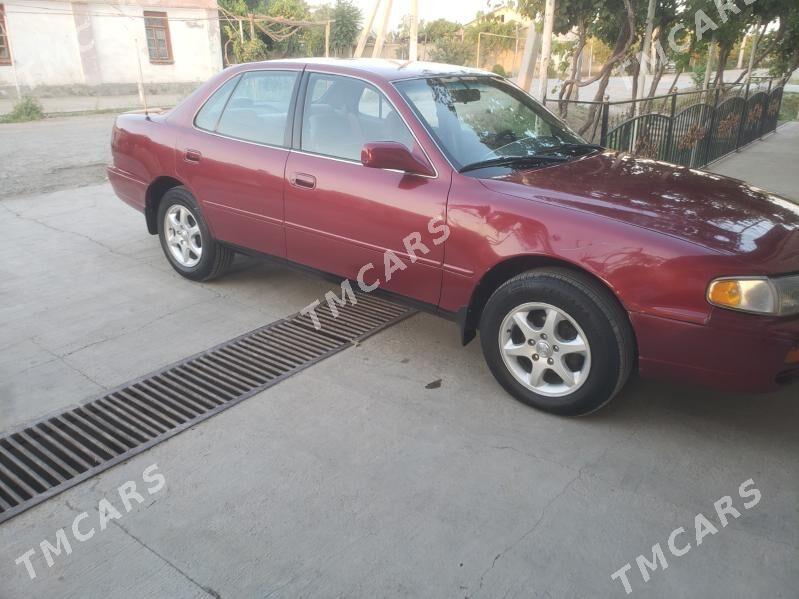 Toyota Camry 1995 - 95 000 TMT - Саят - img 2