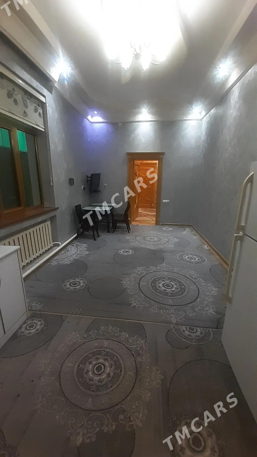 Satlyk Coganly plan Cep tarap - Aşgabat - img 7
