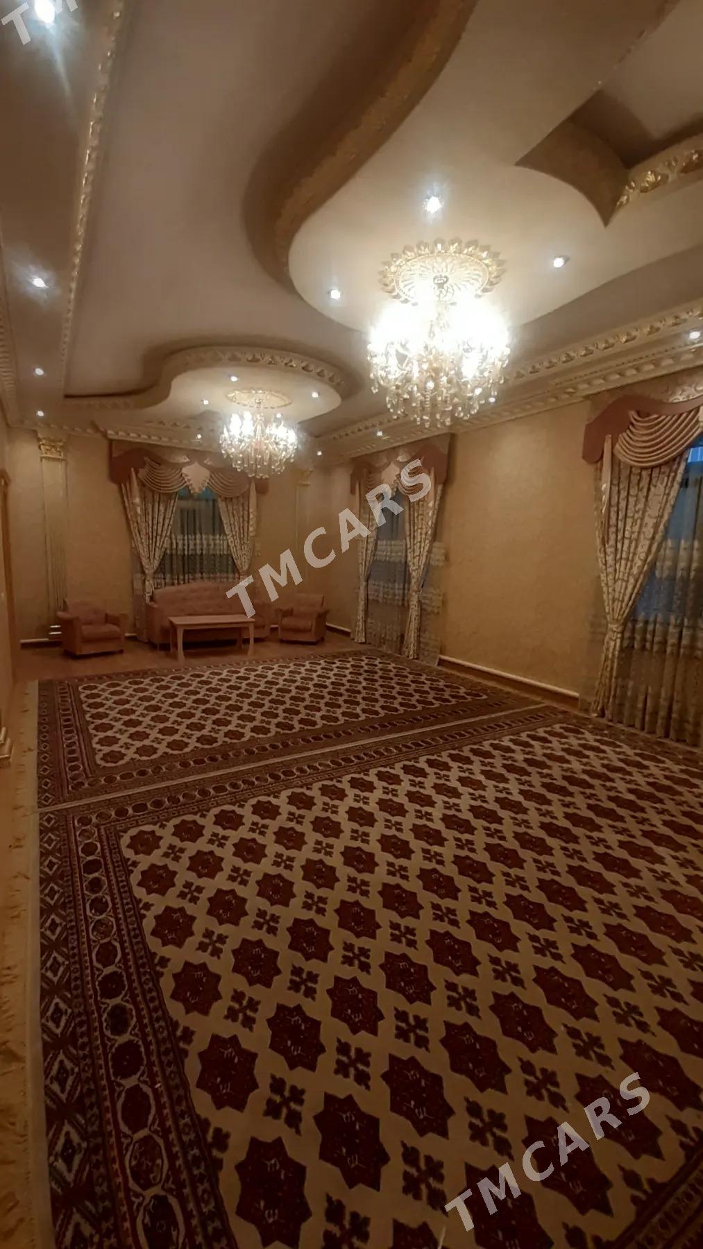 Satlyk Coganly plan Cep tarap - Aşgabat - img 3