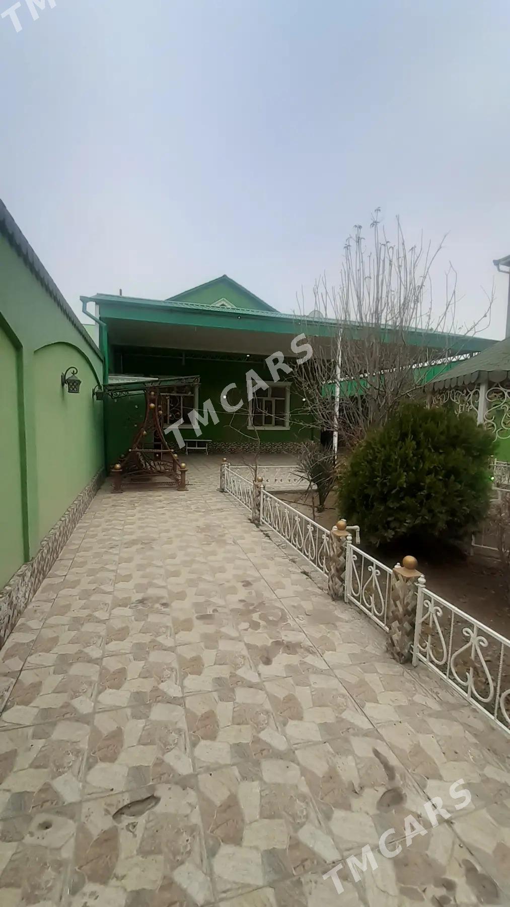 Satlyk Coganly plan Cep tarap - Aşgabat - img 6