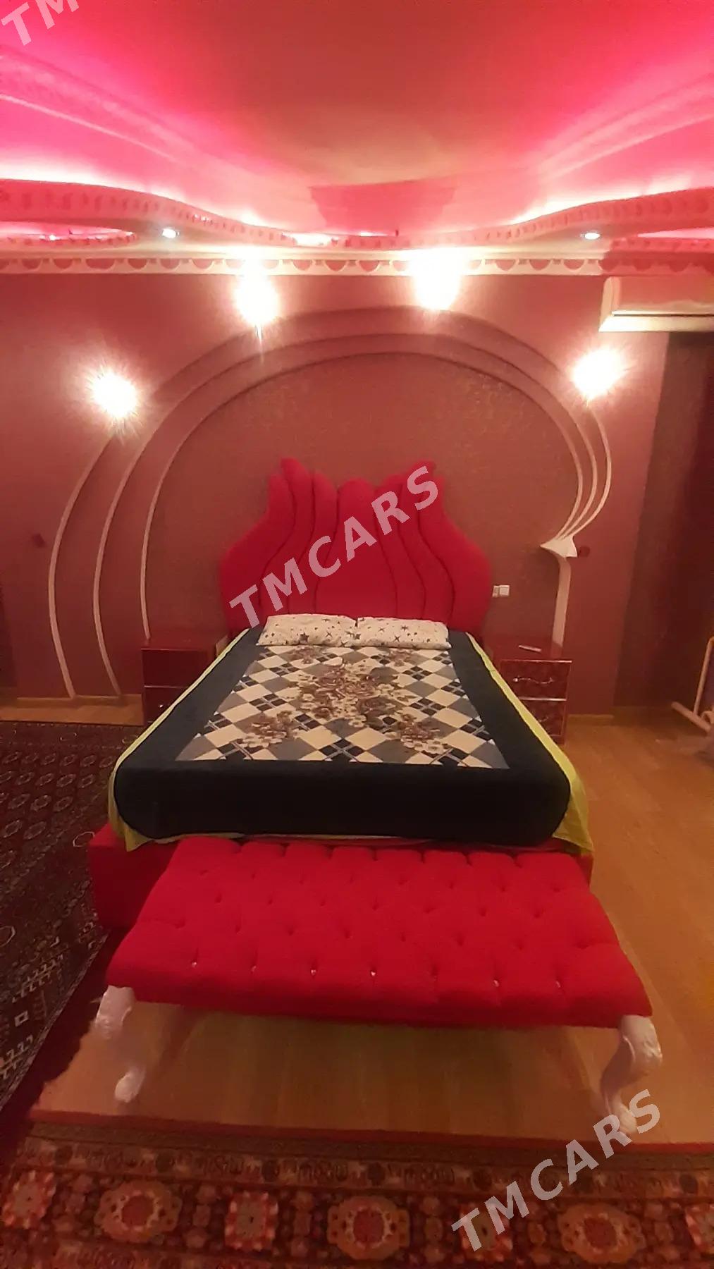 Satlyk Coganly plan Cep tarap - Aşgabat - img 5
