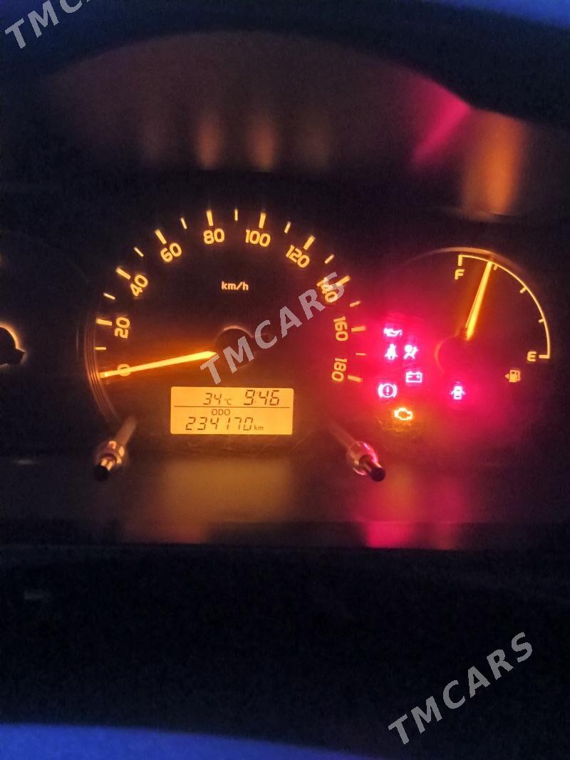 Toyota Hiace 2016 - 385 000 TMT - Aşgabat - img 2