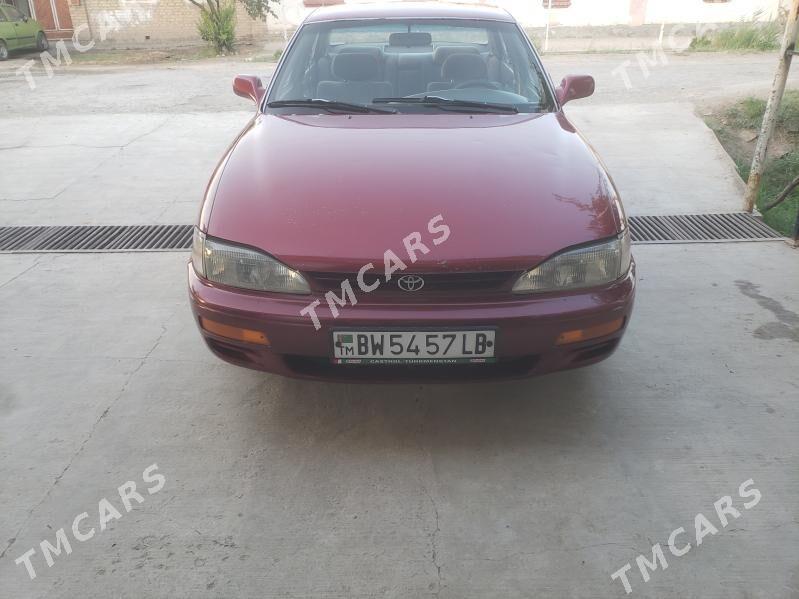 Toyota Camry 1995 - 95 000 TMT - Саят - img 4