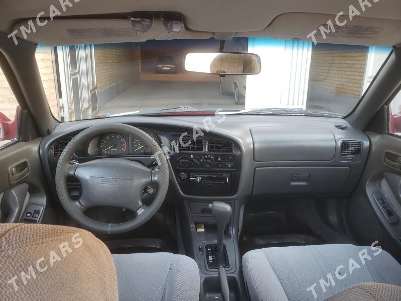Toyota Camry 1995 - 95 000 TMT - Саят - img 7