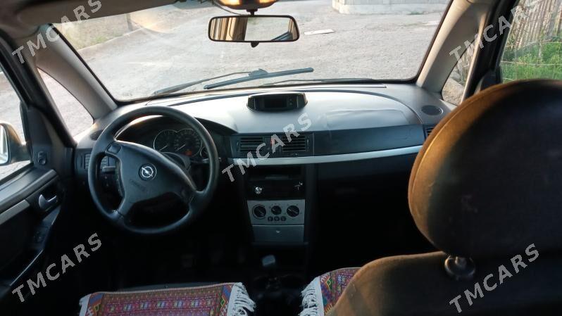 Opel Meriva 2003 - 54 000 TMT - Tejen - img 2