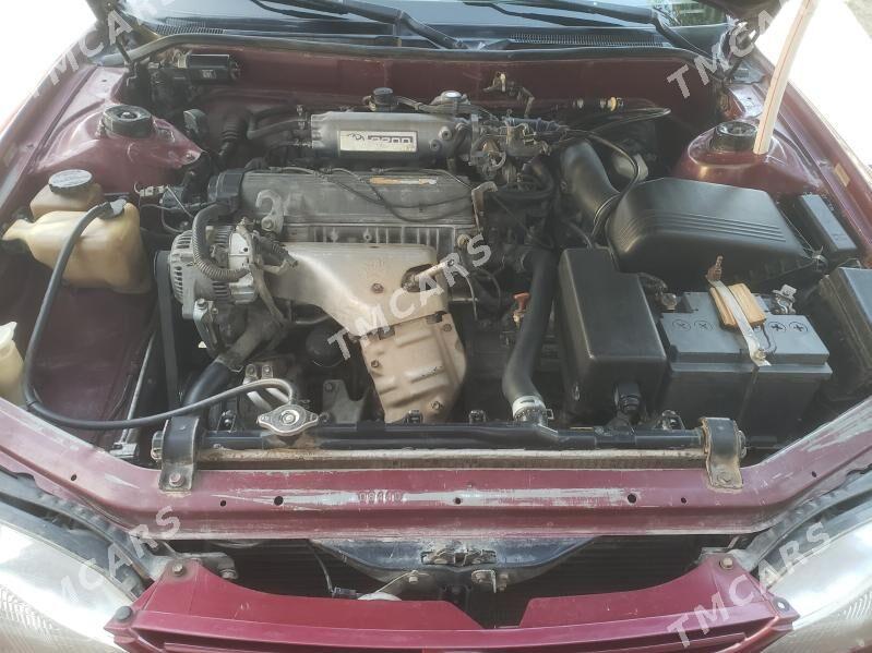 Toyota Camry 1995 - 95 000 TMT - Саят - img 9