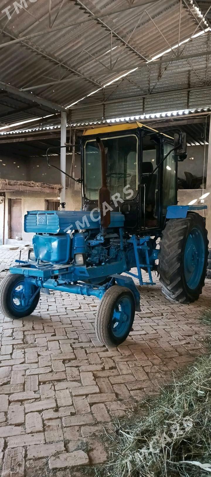 MTZ T-28 1993 - 25 000 TMT - Murgap - img 2