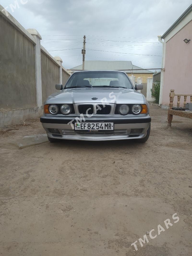 BMW 525 1995 - 75 000 TMT - Baýramaly - img 3