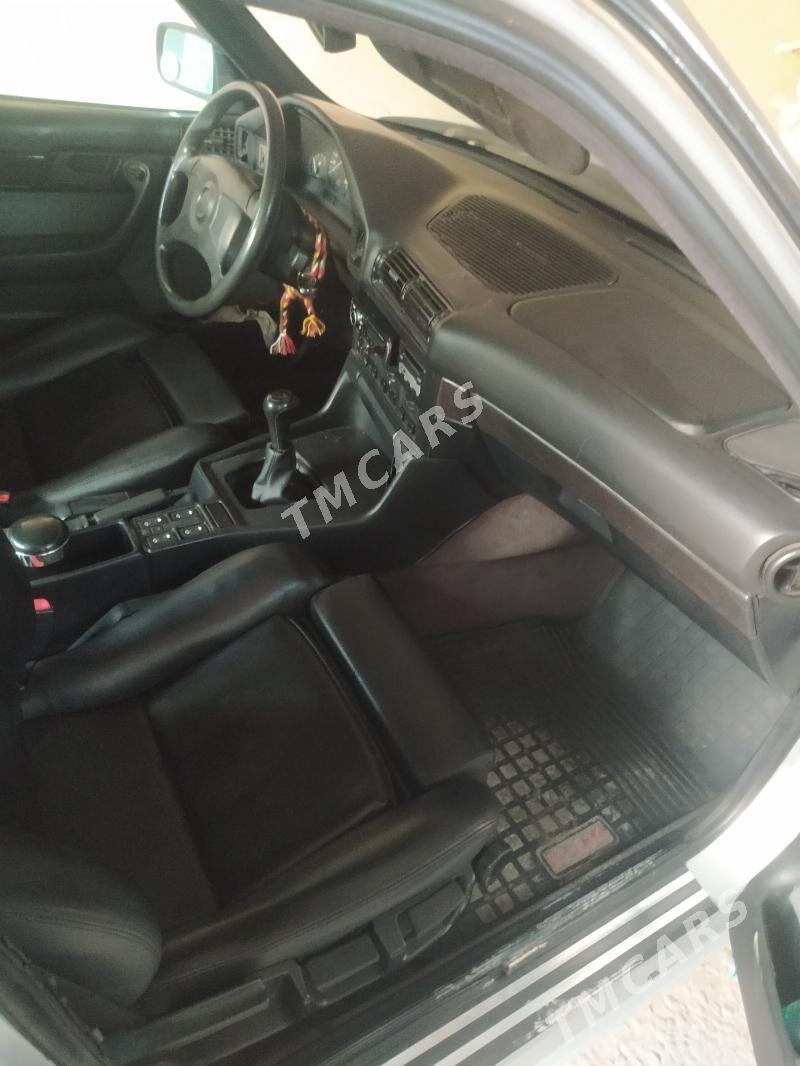 BMW 525 1995 - 75 000 TMT - Baýramaly - img 2