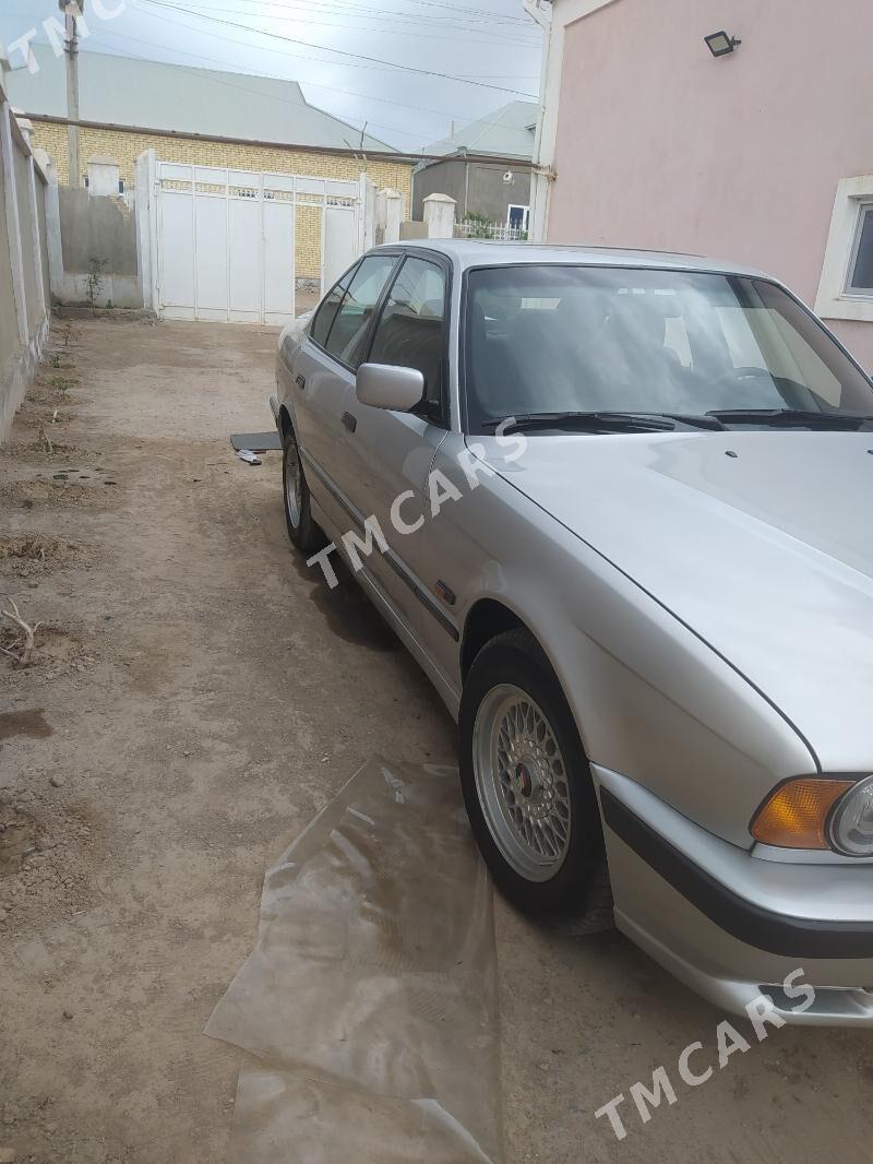 BMW 525 1995 - 75 000 TMT - Baýramaly - img 5