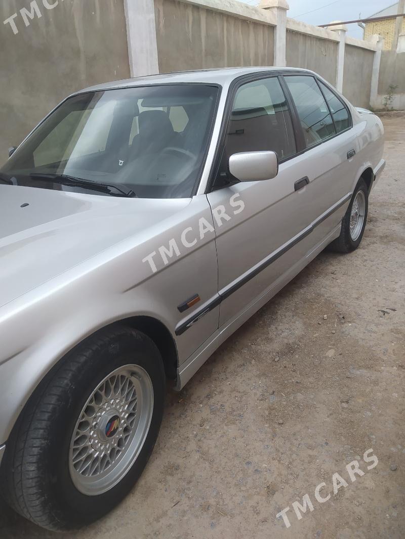 BMW 525 1995 - 75 000 TMT - Baýramaly - img 6