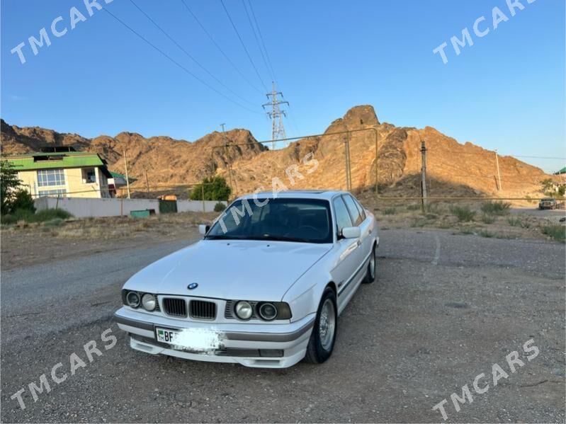 BMW 525 1994 - 60 000 TMT - Туркменбаши - img 4