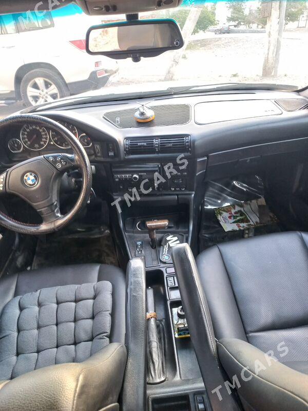 BMW 525 1994 - 60 000 TMT - Туркменбаши - img 6