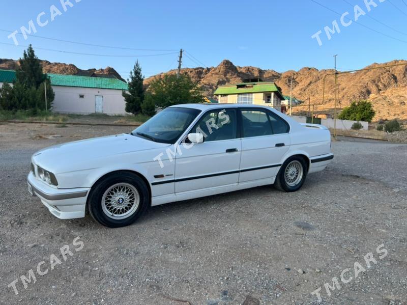 BMW 525 1994 - 60 000 TMT - Туркменбаши - img 3