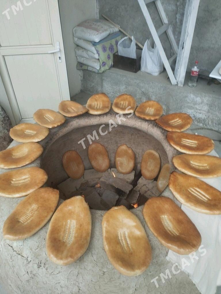 çörek ýapyjy - Мары - img 3