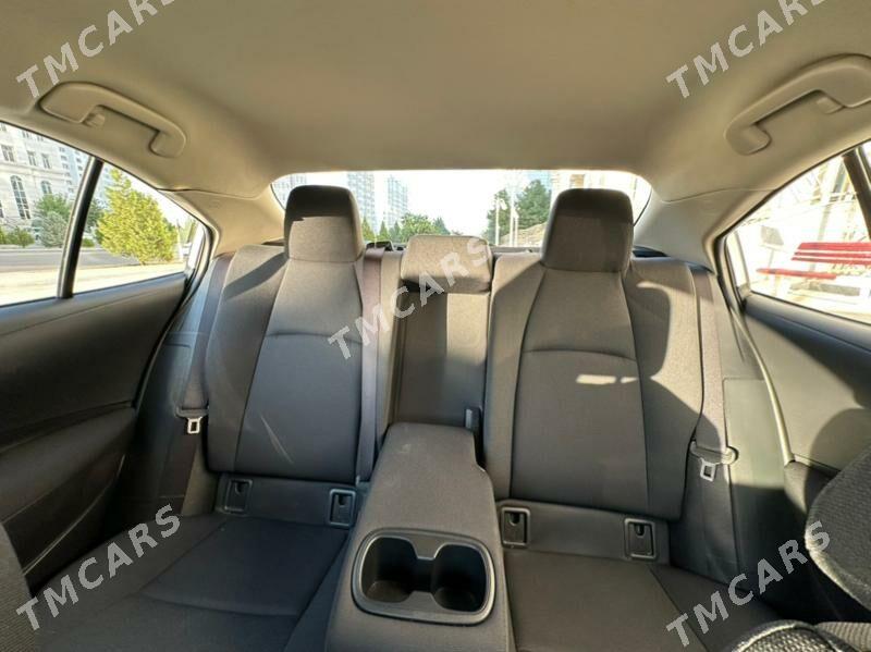 Toyota Corolla 2022 - 225 000 TMT - Aşgabat - img 10