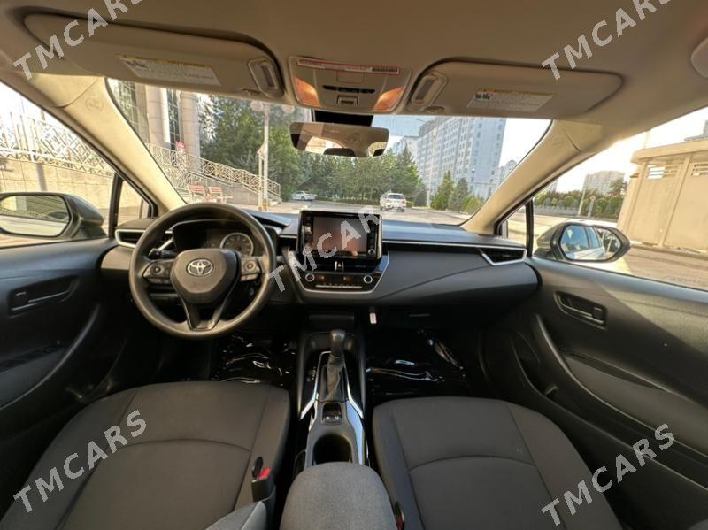 Toyota Corolla 2022 - 225 000 TMT - Aşgabat - img 3