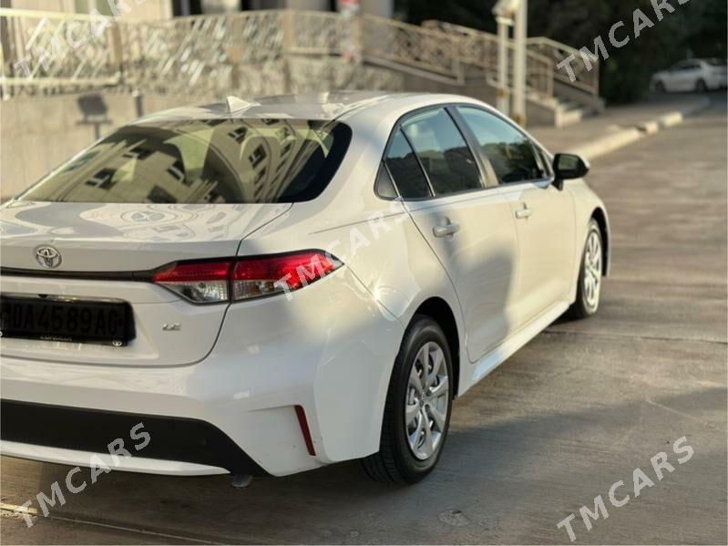 Toyota Corolla 2022 - 225 000 TMT - Aşgabat - img 2