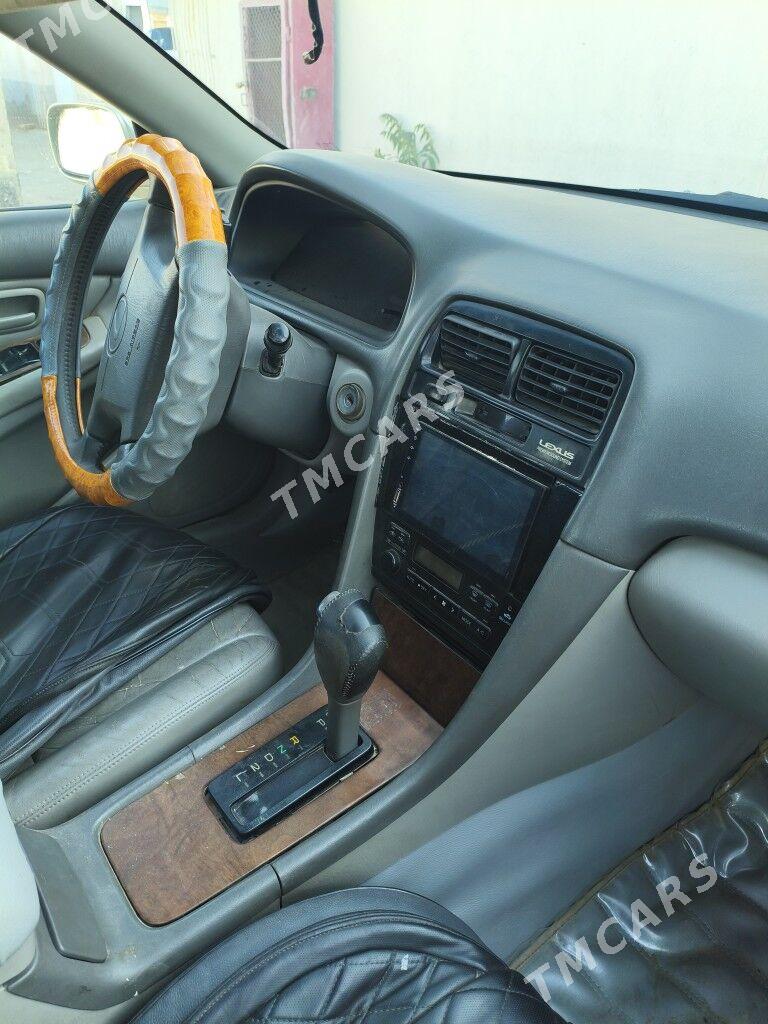 Lexus ES 300 1998 - 105 000 TMT - Çärjew - img 3