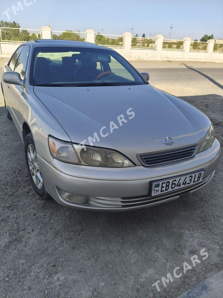 Lexus ES 300 1998 - 105 000 TMT - Çärjew - img 2