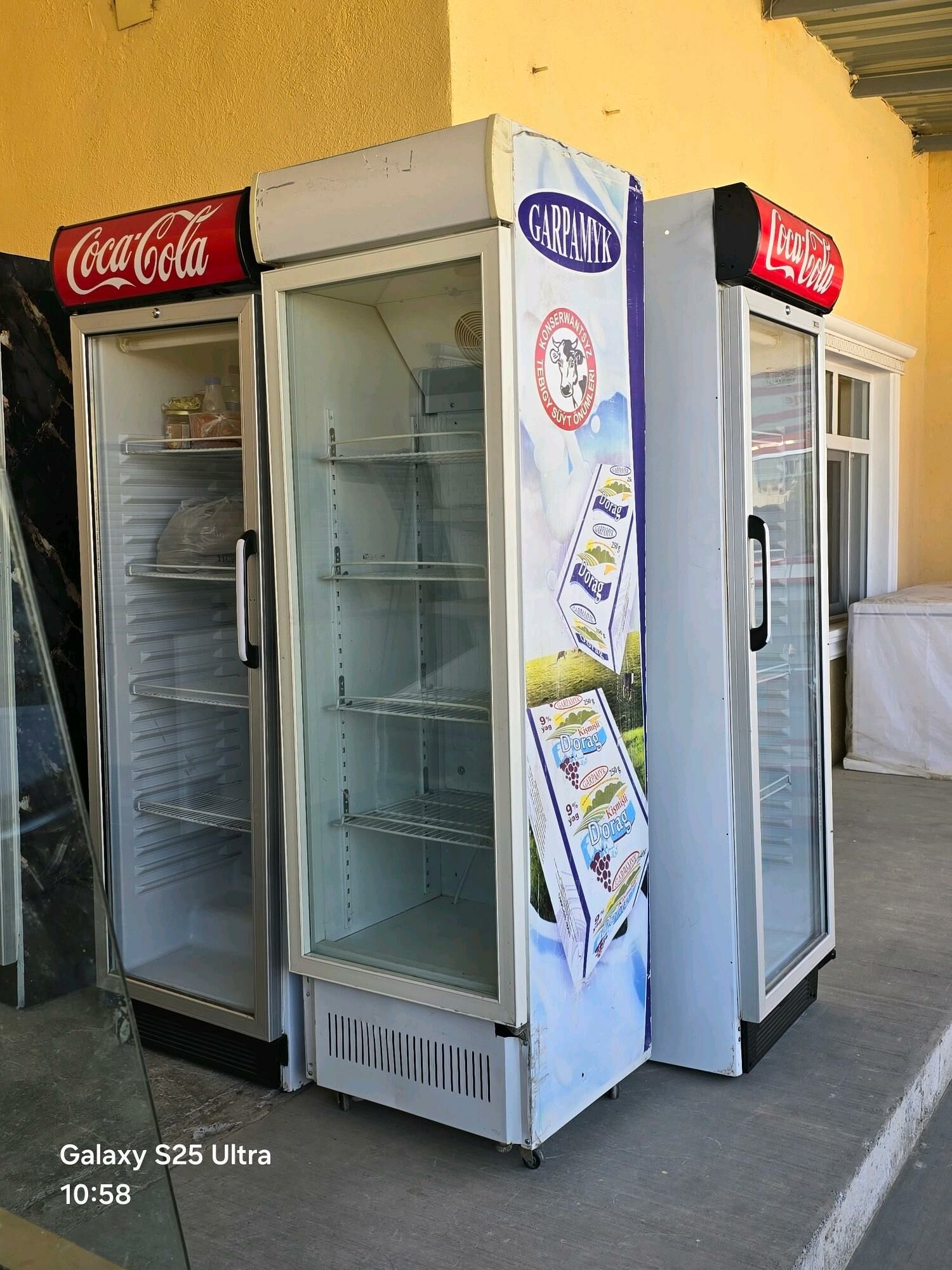 witrina haladilnik - Aşgabat - img 2