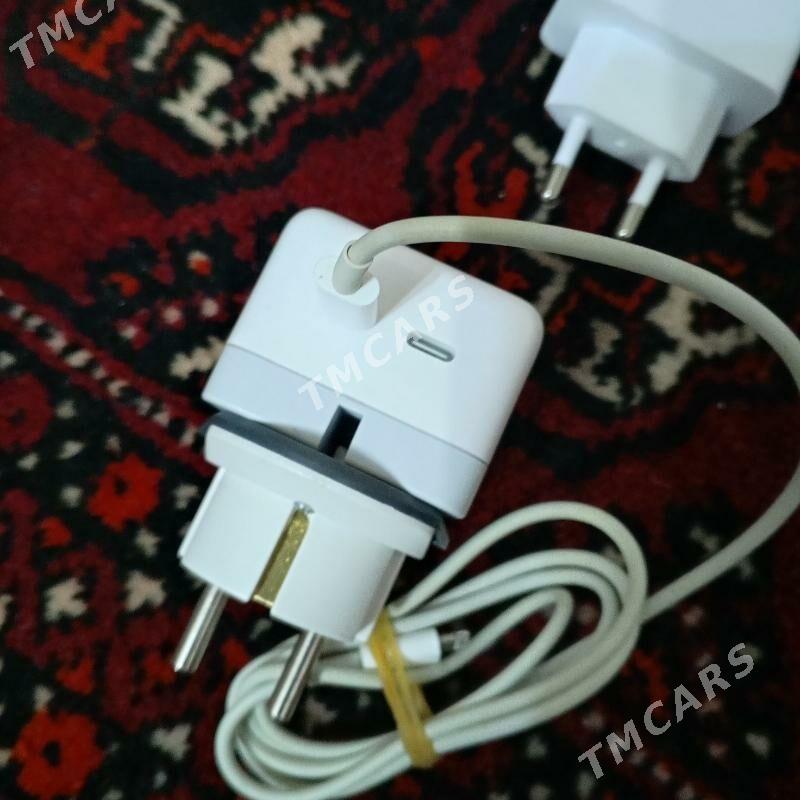 zaryatni iphone redmi - Ашхабад - img 2