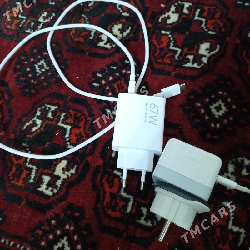 zaryatni iphone redmi - Ашхабад - img 3