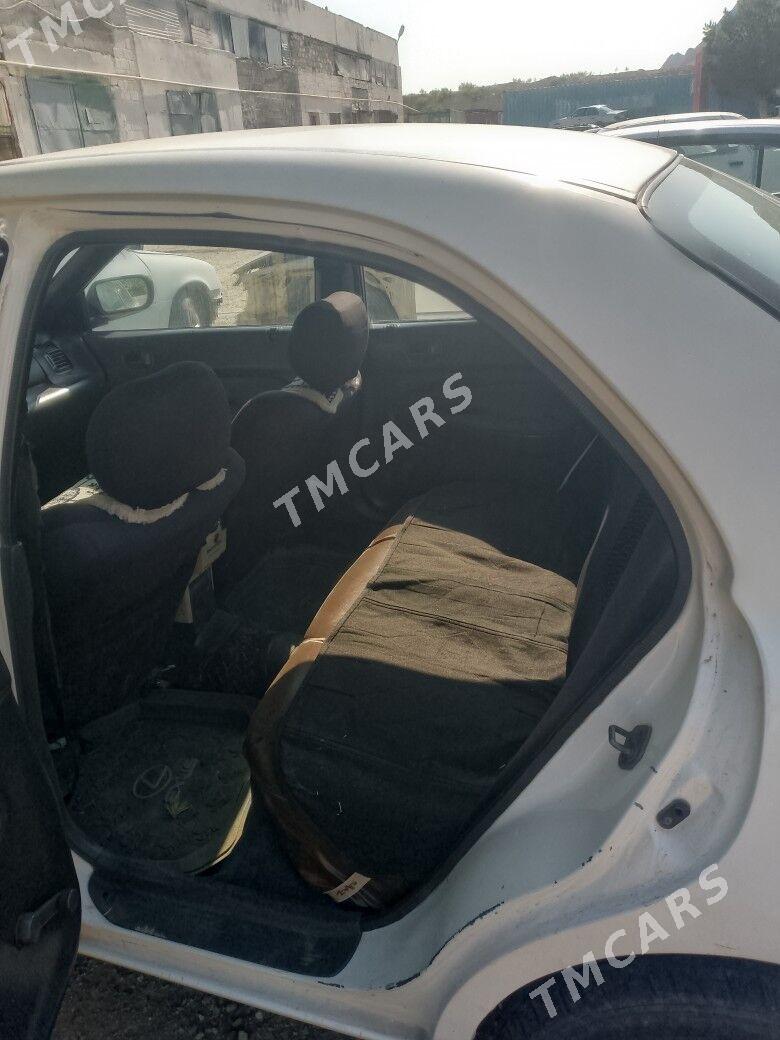 Mazda 323 1994 - 16 000 TMT - Türkmenbaşy - img 4