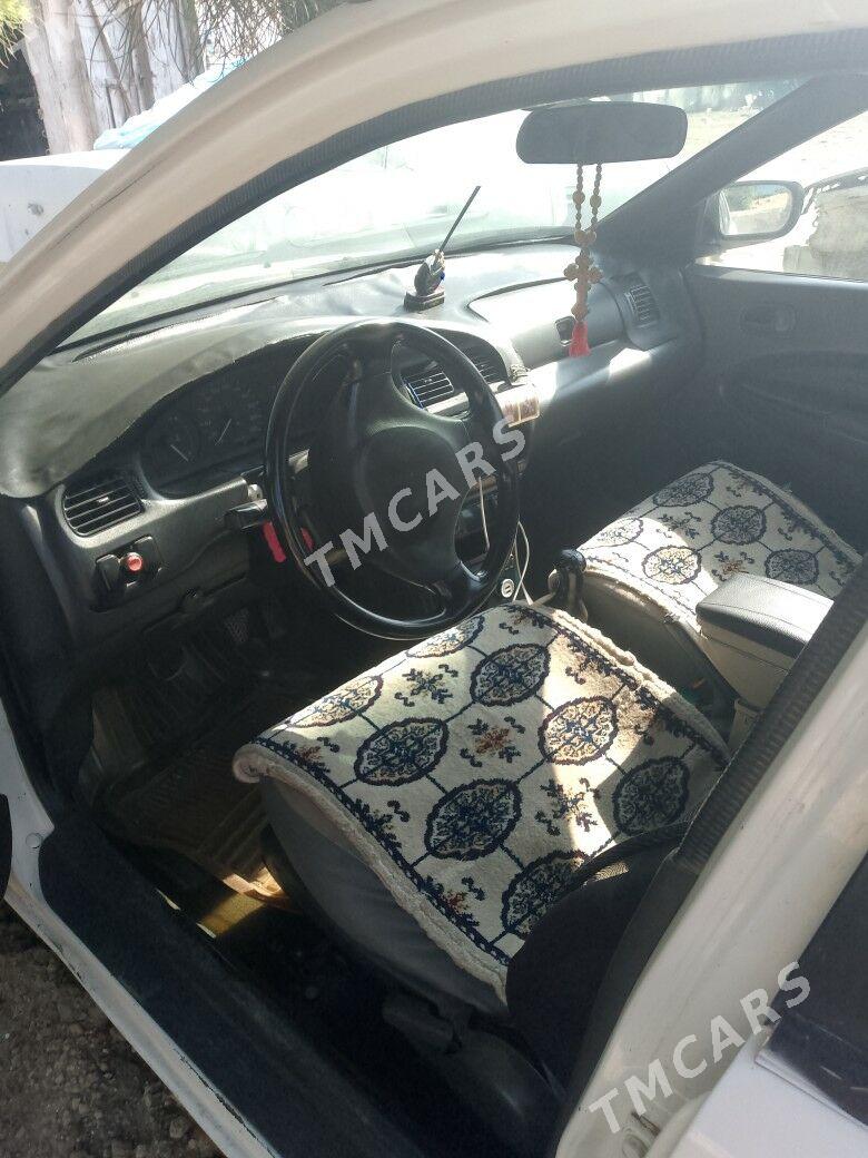 Mazda 323 1994 - 16 000 TMT - Türkmenbaşy - img 6