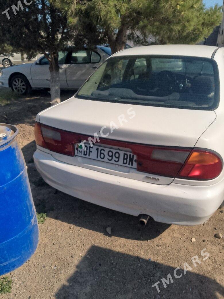 Mazda 323 1994 - 16 000 TMT - Türkmenbaşy - img 3