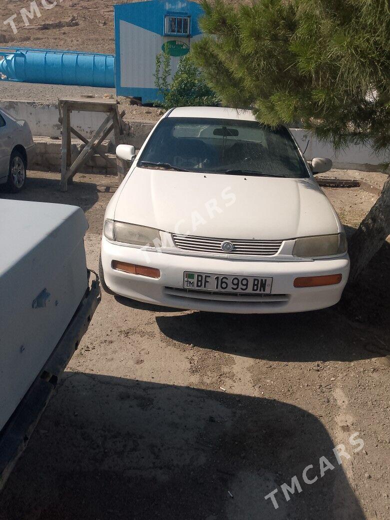 Mazda 323 1994 - 16 000 TMT - Türkmenbaşy - img 5