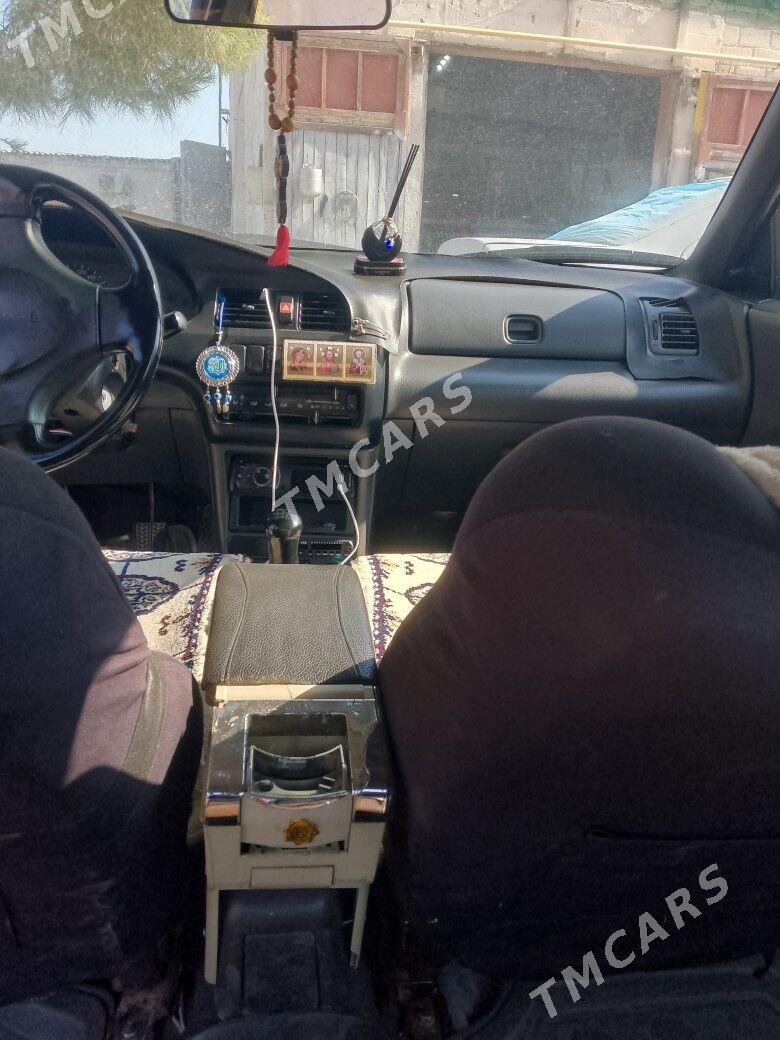 Mazda 323 1994 - 16 000 TMT - Türkmenbaşy - img 2
